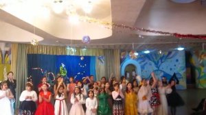 ПЕСНЯ ЭТО НОВЫЙ ГОД! ОТ БАРБАРИКОВ