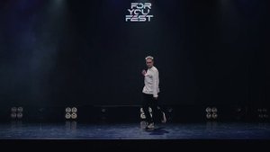 Шаффл в Ростове-на-Дону – номер поразил всех! Фестиваль танца «For You Fest»