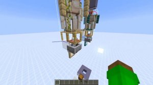 Super Simple Automatic Arrow Generator for Minecraft 1.17+