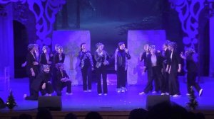 Танец Разбойников