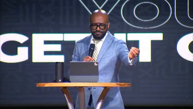 REPLAY: Pastor Chris Harris Preaching at The Potter's House of Fort Worth | 05/21/23 смотреть онлайн