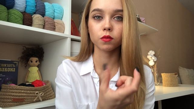 ВязальНый ЧеЛлЕндж/ Игрушки крючком/Мастер классы смотреть онлайн