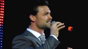 Пётр Захаров. "Торжественная песня"