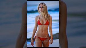 the beautiful kimberley garner