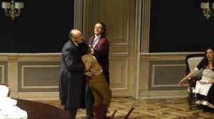 Le nozze di Figaro di Wolfgang Amadeus Mozart 1