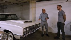 Garage Tours 401: The Petersen Museum