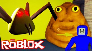 Я УВИДЕЛ СЕКРЕТНУЮ КОМНАТУ И СДЕЛАЛ СЕКРЕТНУЮ КОНЦОВКУ КАКАШКИ POU В ROBLOX