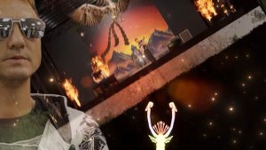 Финальная версия клипа Игоря Азарова - "Феникс"