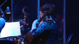 'Running Up That Hill' - Julia Henning: Live at the Sydney Opera House