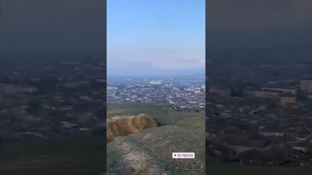Буйнакск «Беловецкая горка»