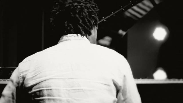 Buika at Nalen 27 April 2013 смотреть онлайн