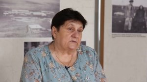 Калангуй. Рассказывает Т.И. Игнатьева