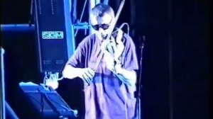 ДДТ - Мир Номер Ноль (Москва, СК "Олимпийский", 19.06.1998)