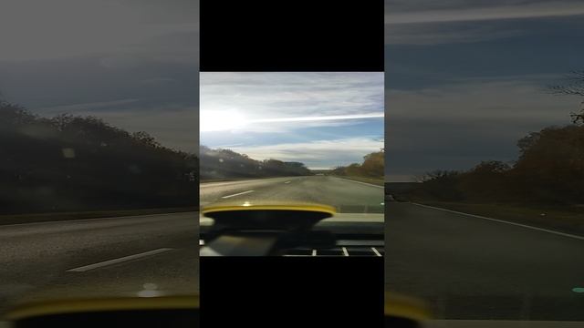 Осень в Башкирии