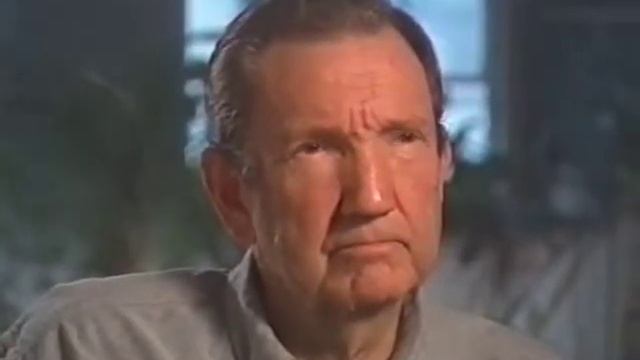 Ramsey Clark Recollections, 1/9/03. Tape 2 of 2.