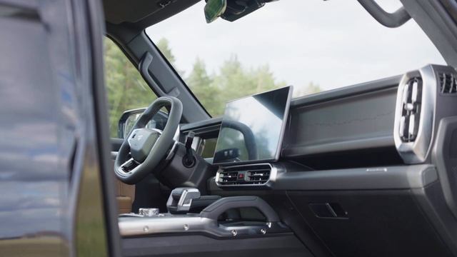 Что ты такое, Jetour T2? Честный обзор от "Млада Авто" смотреть онлайн