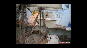 судомоделизм принц вилиам 2 работа