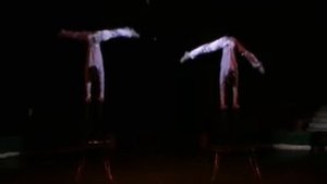 Equilibre Trio.Л.Лисовская,В.Царев,А.Буйский эквилибр