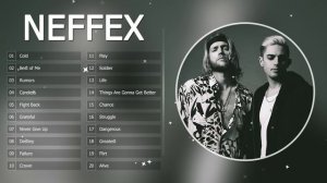 🎧Музыка NEFFEX Mix | Музыка для работы, тренировок, гейминга и в машину💔44 Песни