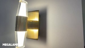 Maytoni Arana MOD401WL-L6BS3K