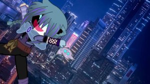 Aylin jump/Meme/LMK +Aylin AU/+Aftermath/