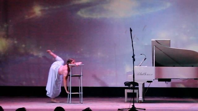 Тишина. Екатерина Кузнецова. смотреть онлайн