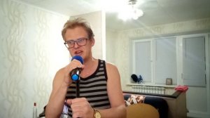 Владивосток 2000 (cover)