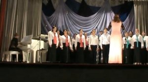 Сергей Плешак "Улетели журавли"