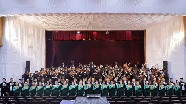10 декабрь - Ўзбекистон Республикаси Давлат мадҳияси қабул қилинган кун!