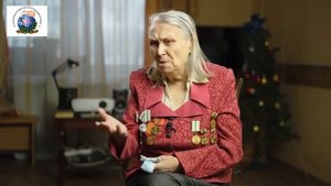 «Дети блокадного Ленинграда»