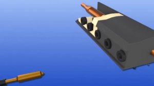 Большая система на солнечных коллекторах (проект в Белоруси)