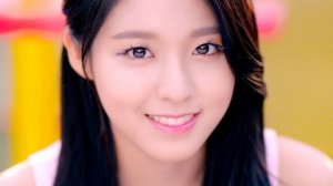 AOA - 심쿵해 (Heart Attack) Music Video