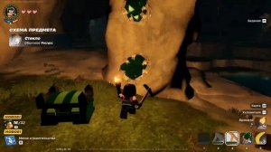 тестю обнову в лего фортнайт!!