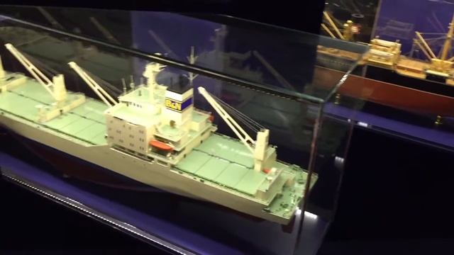 Göteborg Gemi muzeyi. смотреть онлайн