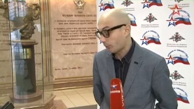 Отчет о выступлении в академии РВСН смотреть онлайн