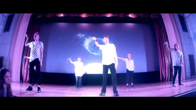 Отчетный концерт Эль Актив | Electro Dance Pro смотреть онлайн