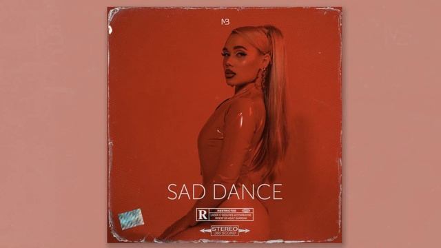 Deep House Type Beat-Sad dance