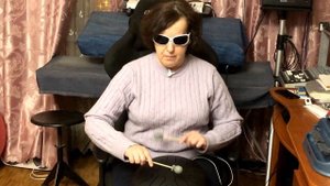 Что такое глюкофон или как звучит счастье