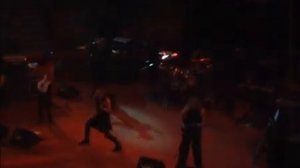 АлисА - Концерт в Омске, Цирк, 02.11.2005