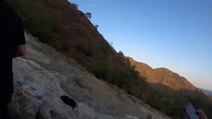 огни химера, Турция