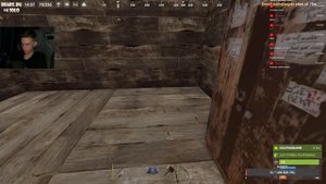 ПЫТАЮСЬ ЧТО-ТО ДЕЛАТЬ | Раст | Rust Стрим