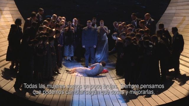 'Demon' (2017/18) - Reportaje смотреть онлайн