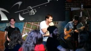 Евгений Шириков - Рыба моей мечты