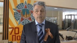 Встреча Ветеранов на заводе «Красный Гидропресс»