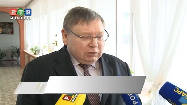 Губернатор посетил в Палехе музей и ЦРБ