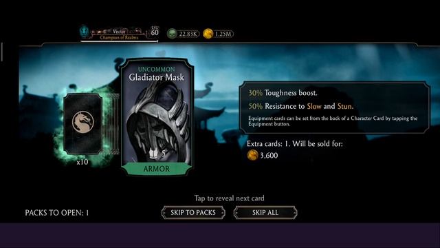 9.0 & 3.0 Million Faction War Rewards | I Want Diamond Character From MK Mobile Blood Ruby Pack