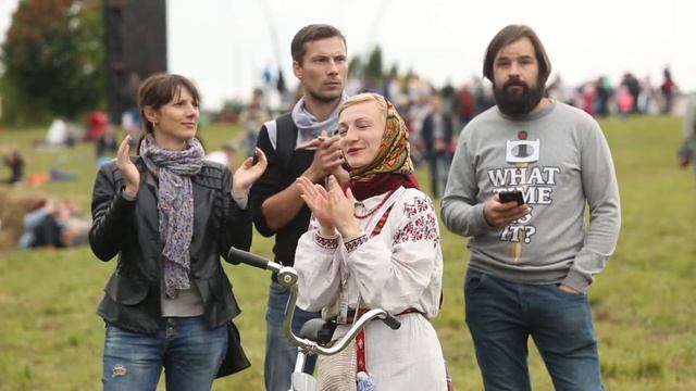 "На хвілінку". Камяніца смотреть онлайн