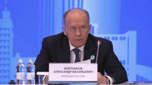 Александр Бортников: Запад усилил разведывательные и наступательные кибероперации против России