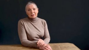 ИРИНА РАКШИНА актриса театра и кино - видеовизитка.