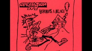 Operation Ivy - Hedgcore-The Rock Opera